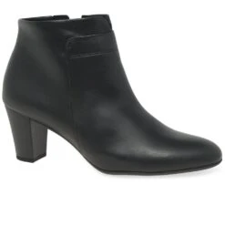 Gabor Matlock Womens Ankle Boots