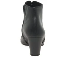 Gabor Matlock Womens Ankle Boots -Snow Shoes Shop 1701961736 66051900