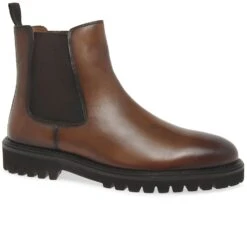 Josef Seibel Romed 02 Mens Chelsea Boots