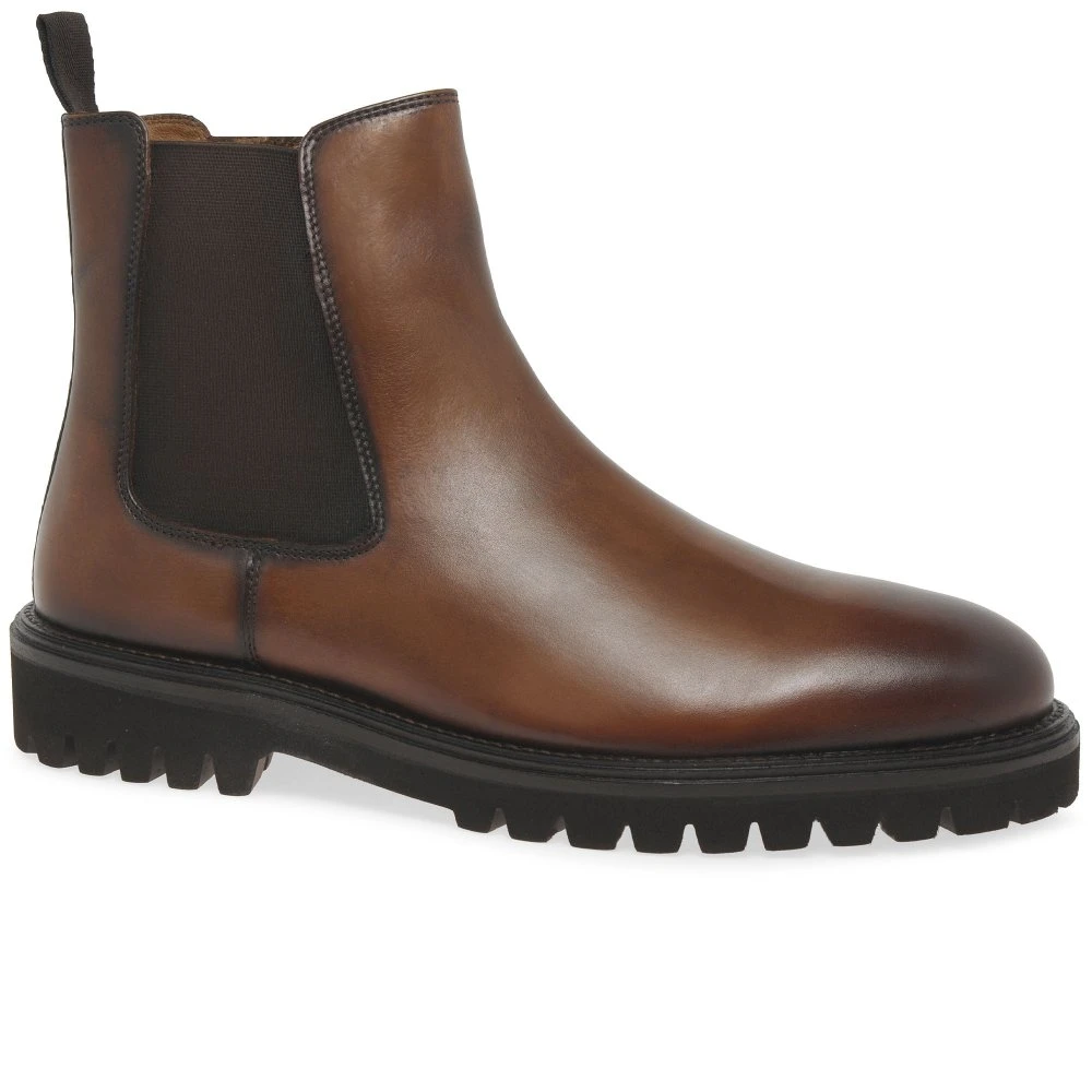 Josef Seibel Romed 02 Mens Chelsea Boots 1 Josef Seibel Romed 02 Mens Chelsea Boots