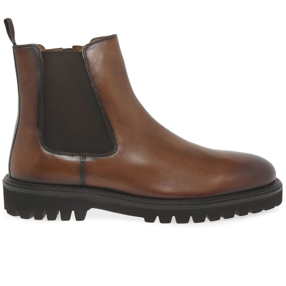 Josef Seibel Romed 02 Mens Chelsea Boots 2 Josef Seibel Romed 02 Mens Chelsea Boots - Image 2