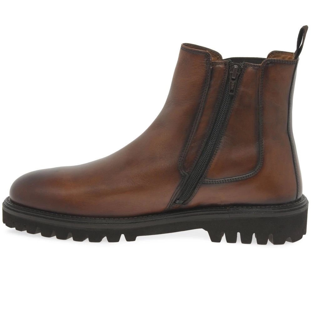 Josef Seibel Romed 02 Mens Chelsea Boots 4 Josef Seibel Romed 02 Mens Chelsea Boots - Image 4