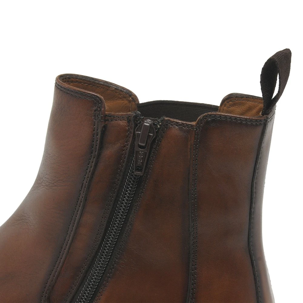 Josef Seibel Romed 02 Mens Chelsea Boots 7 Josef Seibel Romed 02 Mens Chelsea Boots - Image 7