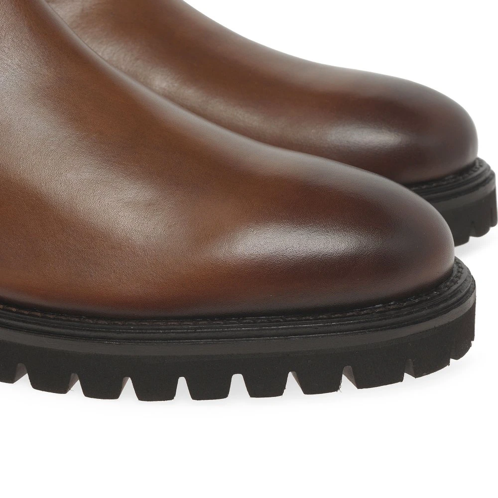 Josef Seibel Romed 02 Mens Chelsea Boots 8 Josef Seibel Romed 02 Mens Chelsea Boots - Image 8