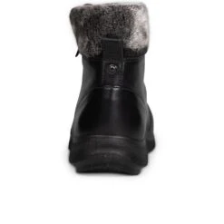 Glad Womens Dual Fit Ankle Boots -Snow Shoes Shop 1702385905 55561000