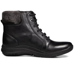 Glad Womens Dual Fit Ankle Boots -Snow Shoes Shop 1702385907 34458000