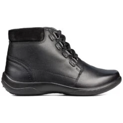 Journey Womens Dual Fit Ankle Boots