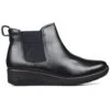 Rowan Womens Chelsea Boots