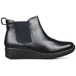 Rowan Womens Chelsea Boots