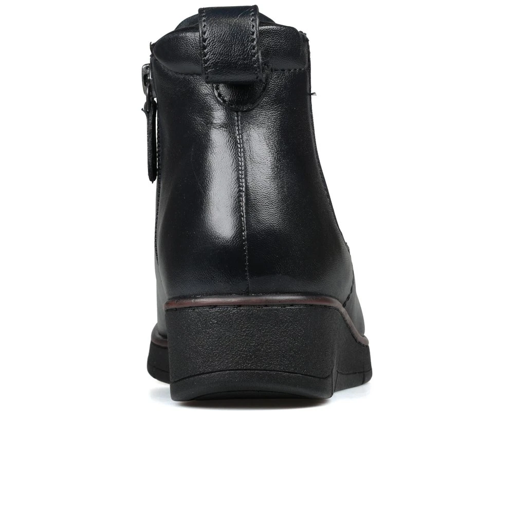 Rowan Womens Chelsea Boots 3 Rowan Womens Chelsea Boots - Image 3