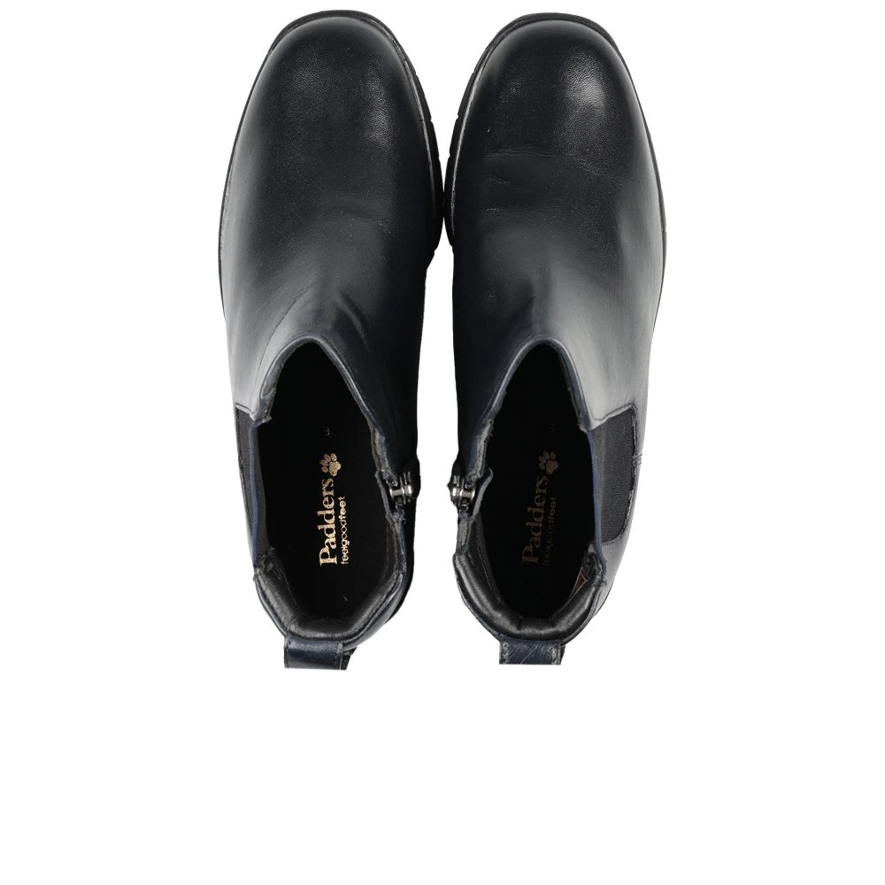 Rowan Womens Chelsea Boots 5 Rowan Womens Chelsea Boots - Image 5