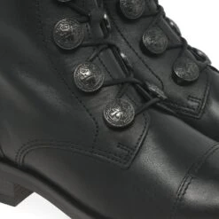 Gabor Lady Womens Biker Boots -Snow Shoes Shop 1702913305 92361200