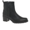 Gabor Dolittle Womens Ankle Boots