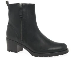 Gabor Dolittle Womens Ankle Boots