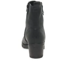 Gabor Dolittle Womens Ankle Boots 9 Gabor Dolittle Womens Ankle Boots -Snow Shoes Shop 1703001975 14167600