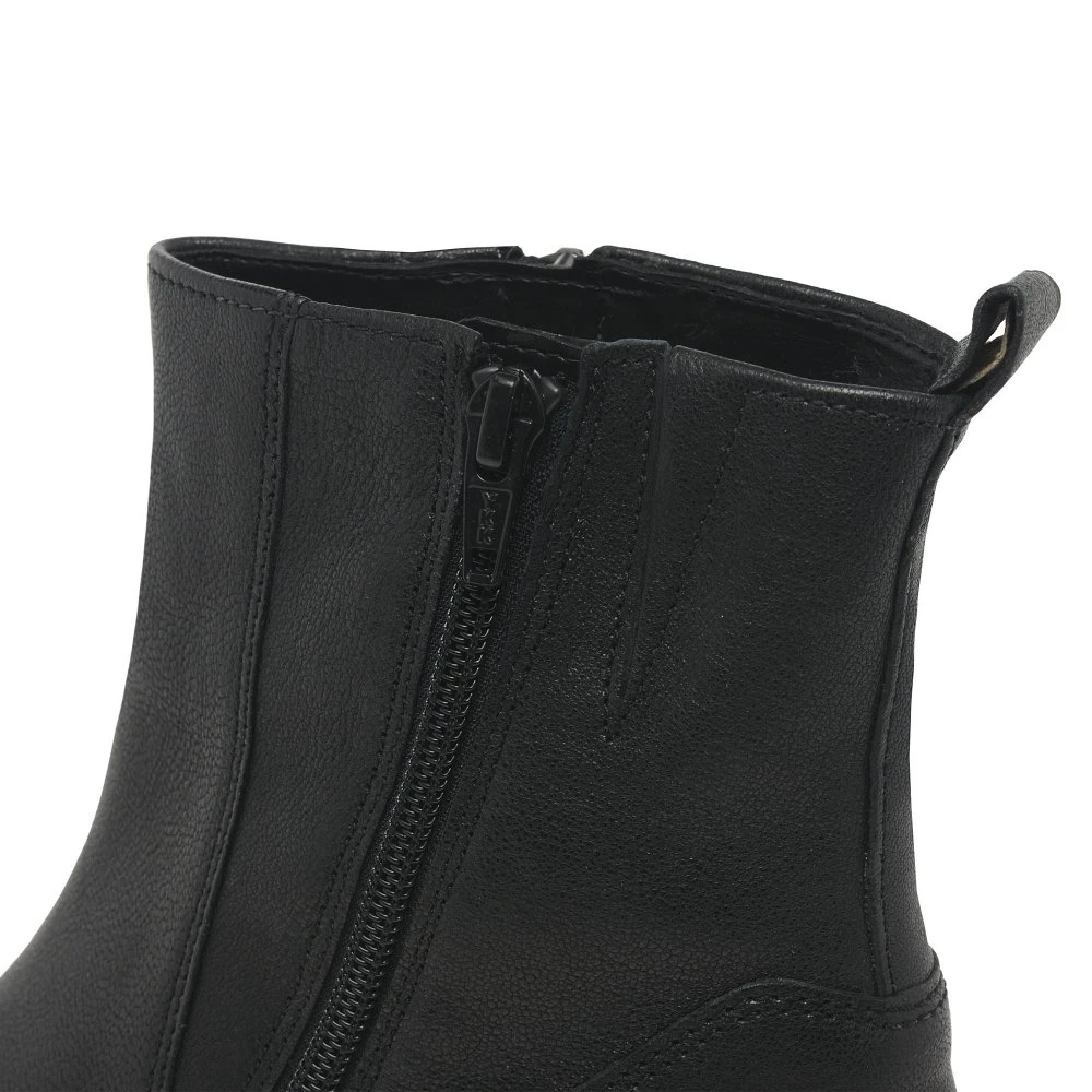 Gabor Dolittle Womens Ankle Boots 7 Gabor Dolittle Womens Ankle Boots - Image 7