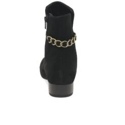Gabor Bellini Womens Ankle Boots 9 Gabor Bellini Womens Ankle Boots -Snow Shoes Shop 1703684844 07761300