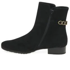 Gabor Bellini Womens Ankle Boots 10 Gabor Bellini Womens Ankle Boots -Snow Shoes Shop 1703684845 56296200