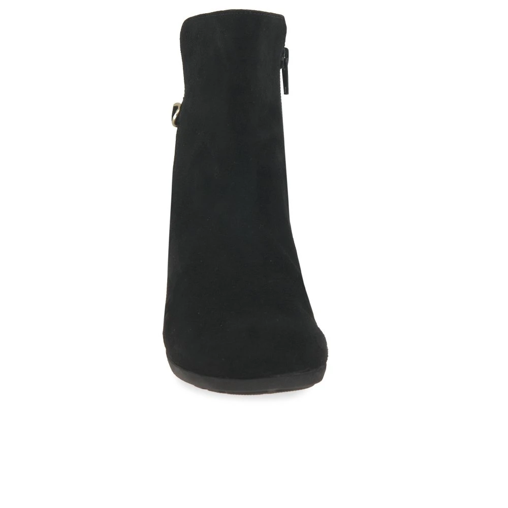 Gabor Bellini Womens Ankle Boots 5 Gabor Bellini Womens Ankle Boots - Image 5