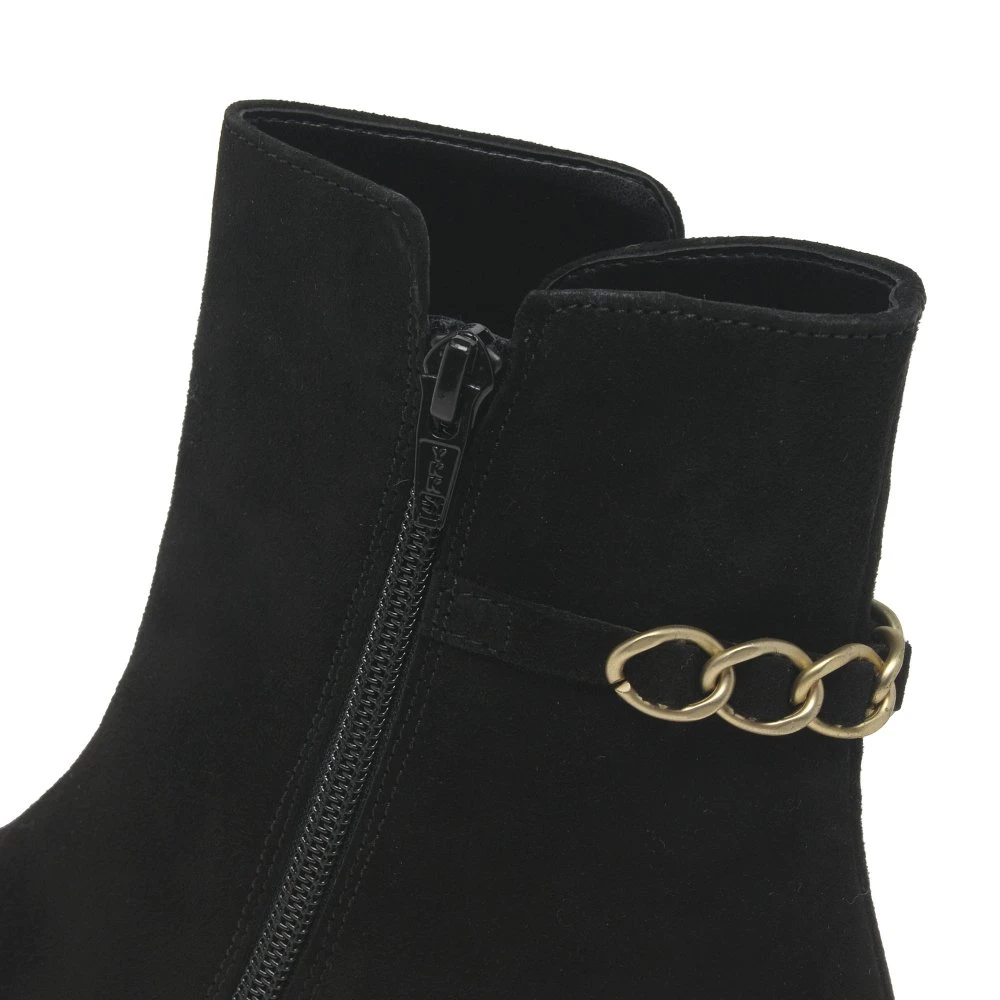 Gabor Bellini Womens Ankle Boots 6 Gabor Bellini Womens Ankle Boots - Image 6