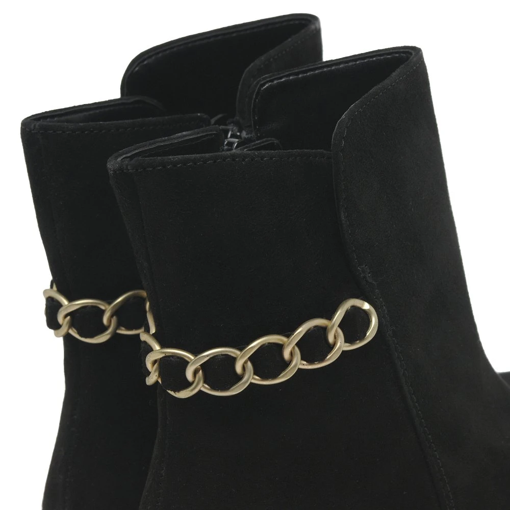 Gabor Bellini Womens Ankle Boots 7 Gabor Bellini Womens Ankle Boots - Image 7