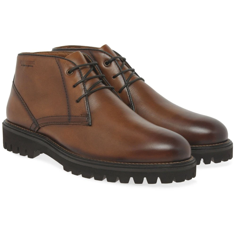 Josef Seibel Romed 03 Mens Boots 7 Josef Seibel Romed 03 Mens Boots - Image 7