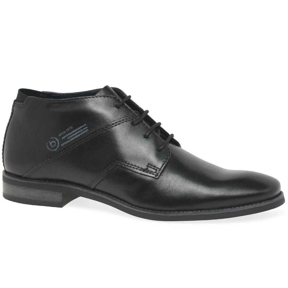 Bugatti Maris Mens Boots 1 Bugatti Maris Mens Boots