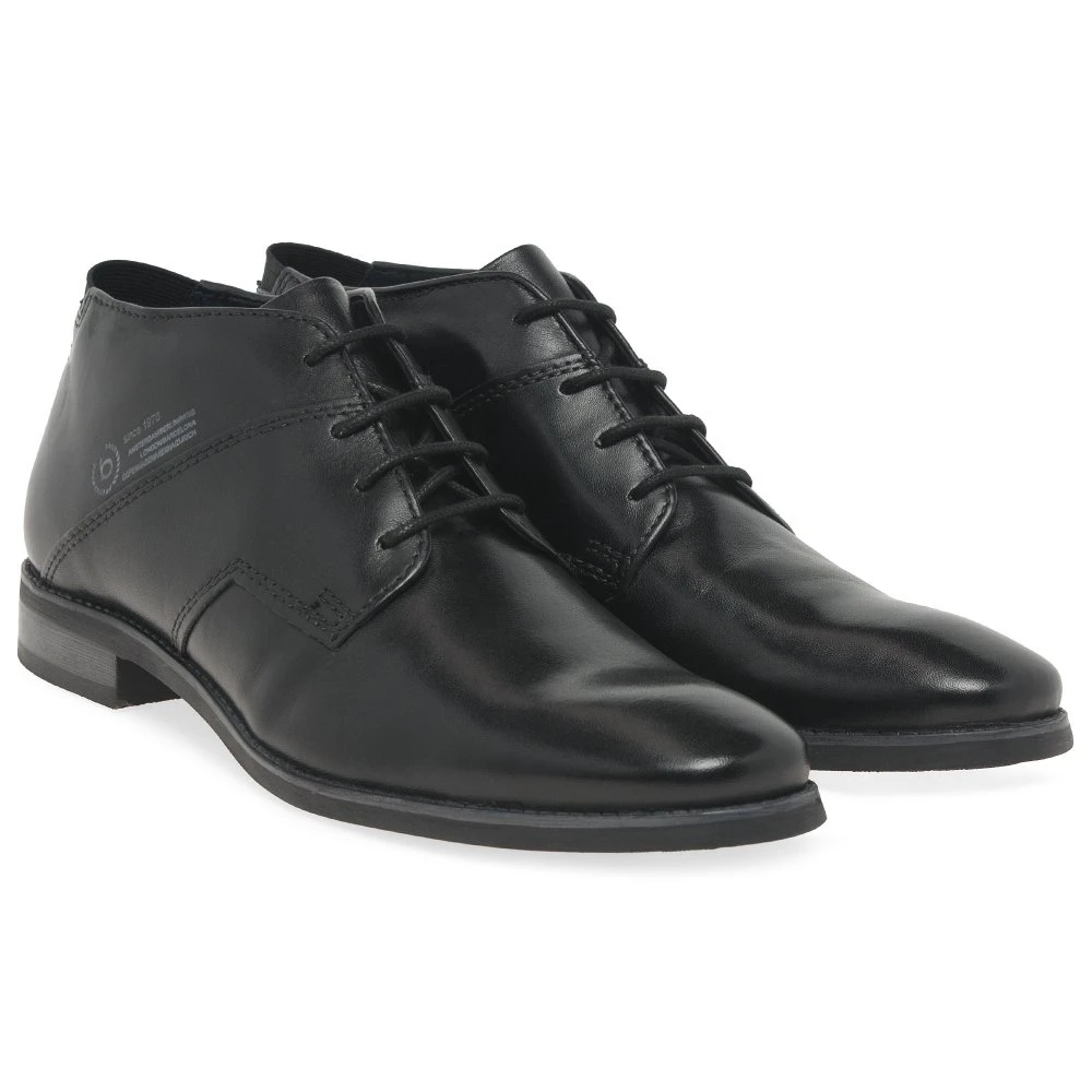 Bugatti Maris Mens Boots 7 Bugatti Maris Mens Boots - Image 7