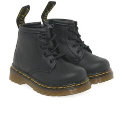 Dr. Martens 1460 Core Baby Boys First Boots -Snow Shoes Shop 1704728741 22527900
