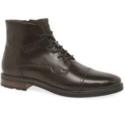 Bugatti Eton Mens Boots