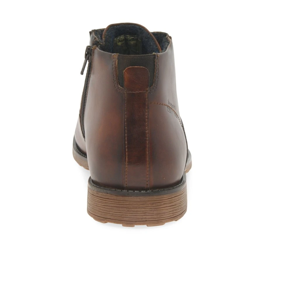 Bugatti Catano Mens Boots 3 Bugatti Catano Mens Boots - Image 3