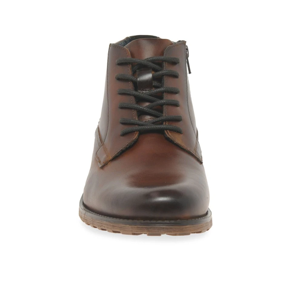 Bugatti Catano Mens Boots 5 Bugatti Catano Mens Boots - Image 5