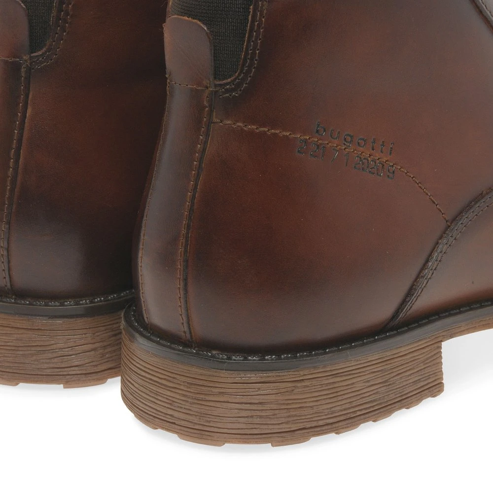 Bugatti Catano Mens Boots 7 Bugatti Catano Mens Boots - Image 7